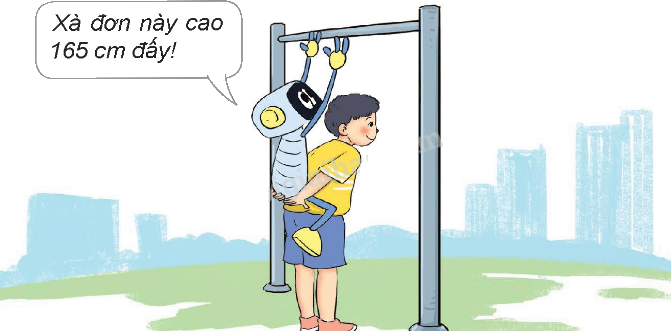 Toán lớp 5 Bài 10. Khái niệm số thập phân - SGK kết nối tri thức 2 2