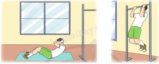 Toán lớp 5 Bài 10. Luyện tập - SGK cánh diều 4