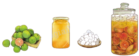 Toán lớp 5 Bài 10. Luyện tập - SGK cánh diều 5