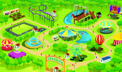 Toán lớp 5 Bài 108. Ki-lô-mét vuông. Héc-ta - SGK Bình Minh 3