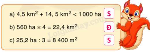 Toán lớp 5 Bài 109. Luyện tập - SGK Bình Minh 2 2