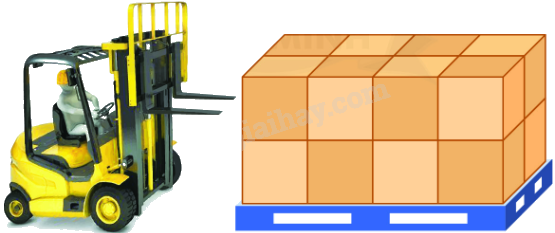 Toán lớp 5 Bài 114. Mét khối - SGK Bình Minh 4