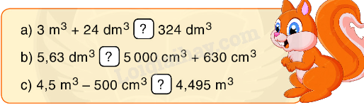 Toán lớp 5 Bài 115. Luyện tập - SGK Bình Minh 2
