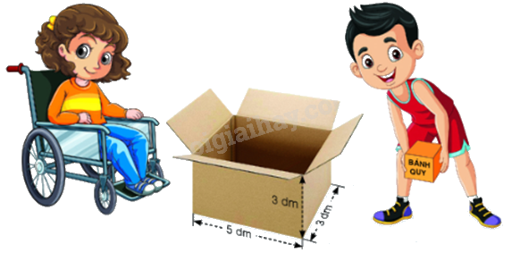 Toán lớp 5 Bài 115. Luyện tập - SGK Bình Minh 3