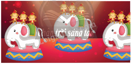 Toán lớp 5 Bài 12. Em làm được những gì - SGK chân trời sáng tạo 10