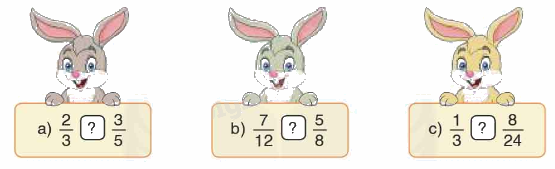 Toán lớp 5 Bài 12. Luyện tập - SGK Bình Minh 1 1