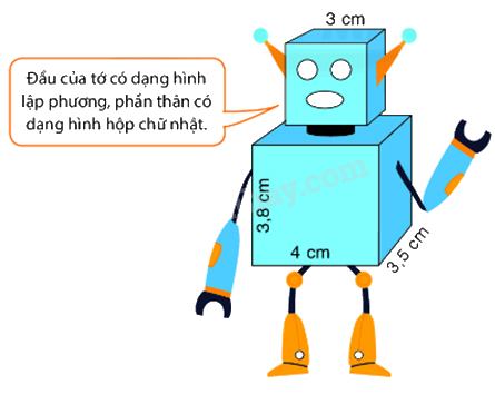 Toán lớp 5 Bài 121. Luyện tập - SGK Bình Minh 3 1