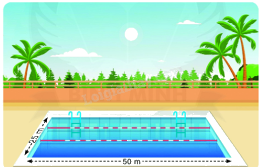 Toán lớp 5 Bài 122. Thể tích hình hộp chữ nhật - SGK Bình Minh 2