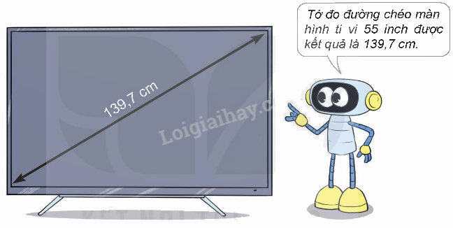 Toán lớp 5 Bài 13. Làm tròn số thập phân - SGK kết nối tri thức 6