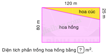Toán lớp 5 Bài 13. Ôn tập về hình học - SGK Bình Minh 1 1