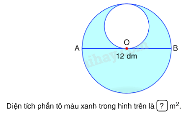 Toán lớp 5 Bài 13. Ôn tập về hình học - SGK Bình Minh 4