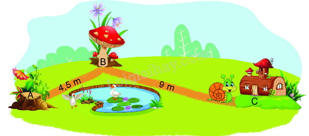 Toán lớp 5 Bài 137. Luyện tập - SGK Bình Minh 2
