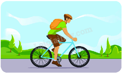 Toán lớp 5 Bài 138. Bài toán về tìm quãng đường - SGK Bình Minh 3