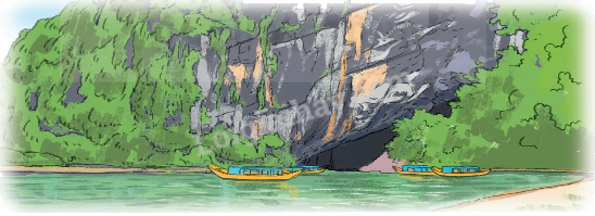 Toán lớp 5 Bài 15. Ki-lô-mét vuông. Héc-ta - SGK kết nối tri thức 6