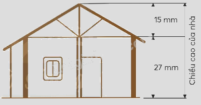 Toán lớp 5 Bài 15. Tỉ lệ bản đồ - SGK chân trời sáng tạo 4 1