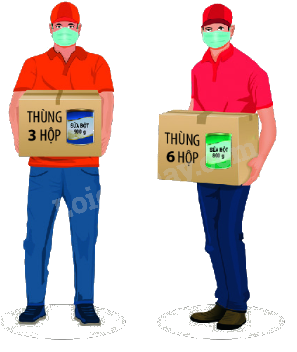 Toán lớp 5 Bài 151. Ôn tập về tính nhẩm - SGK Bình Minh 4 2