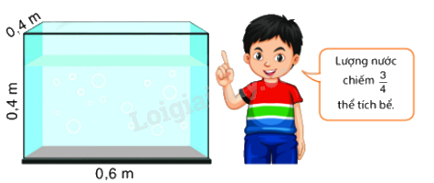 Toán lớp 5 Bài 155. Ôn tập về các phép tính với số thập phân - SGK Bình Minh 4