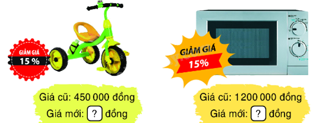 Toán lớp 5 Bài 157. Ôn tập về tỉ số phần trăm- SGK Bình Minh 5