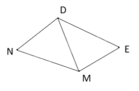 Toán lớp 5 Bài 158. Ôn tập về hình học - SGK Bình Minh 2