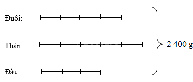 Toán lớp 5 Bài 16. Em làm được những gì - SGK chân trời sáng tạo 8