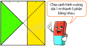 Toán lớp 5 Bài 16. Luyện tập - SGK Bình Minh 3