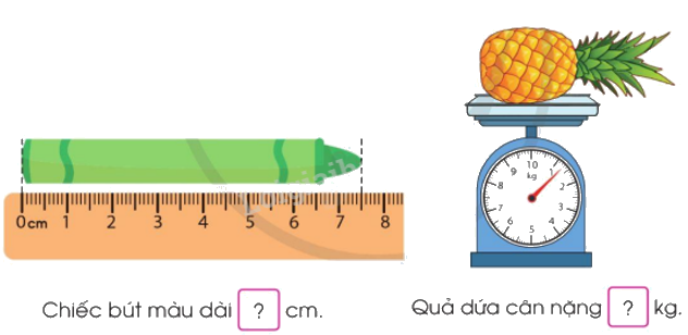 Toán lớp 5 Bài 16. Số thập phân (tiếp theo) - SGK cánh diều 3 1