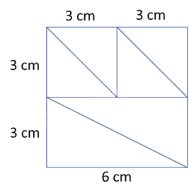 Toán lớp 5 Bài 160. Ôn tập về hình học (tiếp theo) - SGK Bình Minh 4