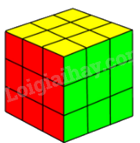 Toán lớp 5 Bài 161. Ôn tập về hình học (tiếp theo) - SGK Bình Minh 2