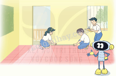 Toán lớp 5 Bài 17. Thực hành và trải nghiệm với một số đơn vị đo đại lượng - SGK kết nối tri thức 0 1