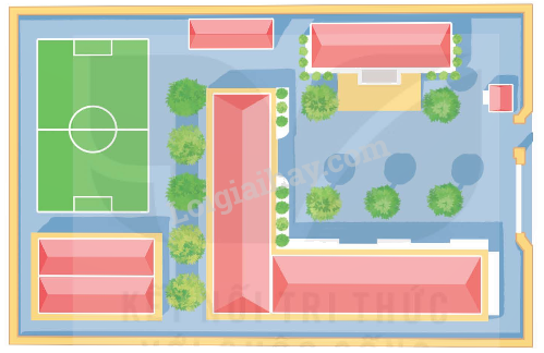 Toán lớp 5 Bài 18. Luyện tập chung - SGK kết nối tri thức 1