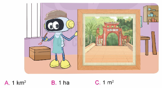 Toán lớp 5 Bài 18. Luyện tập chung - SGK kết nối tri thức 4 1