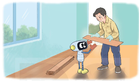 Toán lớp 5 Bài 18. Luyện tập chung - SGK kết nối tri thức 7