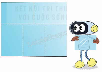 Toán lớp 5 Bài 18. Luyện tập chung - SGK kết nối tri thức 8