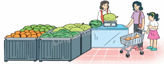 Toán lớp 5 Bài 19. Phép cộng số thập phân - SGK kết nối tri thức 2 1