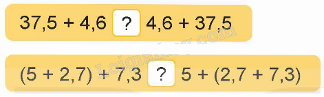 Toán lớp 5 Bài 19. Phép cộng số thập phân - SGK kết nối tri thức 4 1