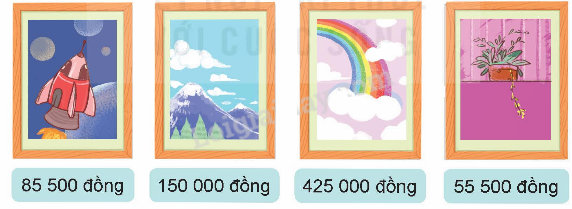 Toán lớp 5 Bài 2. Ôn tập các phép tính với số tự nhiên - SGK kết nối tri thức 7 1