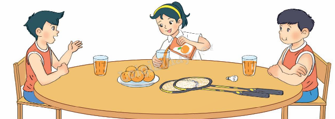 Toán lớp 5 Bài 21. Phép nhân số thập phân - SGK kết nối tri thức 2 1