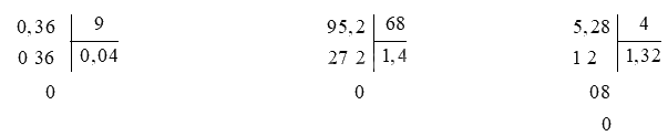 Toán lớp 5 Bài 22. Phép chia số thập phân - SGK kết nối tri thức 0 2