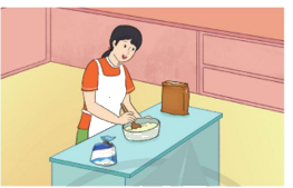 Toán lớp 5 Bài 23. Em ôn lại những gì đã học - SGK cánh diều 4 1