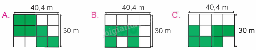 Toán lớp 5 Bài 24. Luyện tập chung - SGK kết nối tri thức 11 1