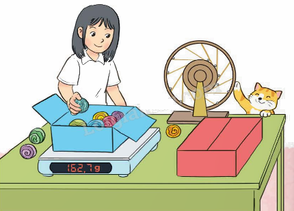 Toán lớp 5 Bài 24. Luyện tập chung - SGK kết nối tri thức 12 1