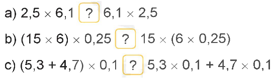 Toán lớp 5 Bài 24. Luyện tập chung - SGK kết nối tri thức 4