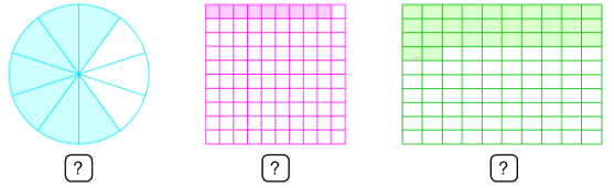 Toán lớp 5 Bài 24. Số thập phân - SGK Bình Minh 1