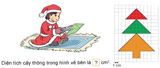 Toán lớp 5 Bài 25. Hình tam giác. Diện tích hình tam giác - SGK kết nối tri thức 12 1