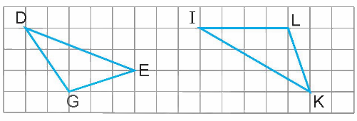 Toán lớp 5 Bài 25. Hình tam giác. Diện tích hình tam giác - SGK kết nối tri thức 3 2