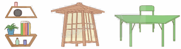 Toán lớp 5 Bài 26. Hình thang. Diện tích hình thang - SGK kết nối tri thức 1 1