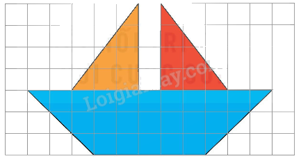 Toán lớp 5 Bài 26. Hình thang. Diện tích hình thang - SGK kết nối tri thức 12 1