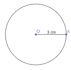 Toán lớp 5 Bài 27. Đường tròn. Chu vi và diện tích hình tròn - SGK kết nối tri thức 0 1