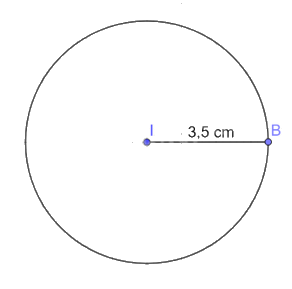 Toán lớp 5 Bài 27. Đường tròn. Chu vi và diện tích hình tròn - SGK kết nối tri thức 0 2