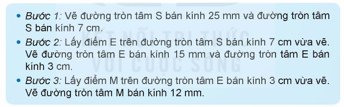 Toán lớp 5 Bài 27. Đường tròn. Chu vi và diện tích hình tròn - SGK kết nối tri thức 4